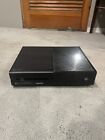Microsoft - Xbox One Console - Model #1540 - With Charging Cord  + Controller