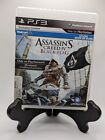 Assassin’s Creed IV: Black Flag Walmart Edition Play Station 3 PS3 - Complete