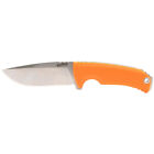 SOG Knives Tellus FX Fixed Blade Knife CRYO 440 Steel Blaze GRN 17-06-03-43