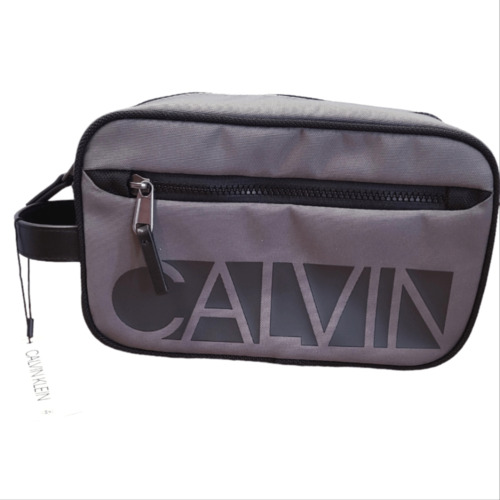 Calvin Klein NEW TAGS Travel Essentials Bag