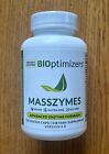 Bioptimizers Masszymes - 120 count - Strongest Digestive Enzymes - Free Shipping