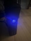 New Listingrgh3 xbox 360 Blue LED Comes With CFB Revamped