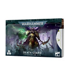 Warhammer: 40k - Index Cards - Death Guard