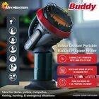 Mr Heater - Little  Buddy, 3,800 BTU - Buddy Red - BRAND NEW IN BOX -