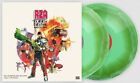 New RZA Bobby Digital IN STEREO Color Vinyl 2LP (VMP) Wu Tang Clan Rap OOP