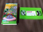VeggieTales - Madame Blueberry: A Lesson in Thankfulness (VHS, 1998) Christian
