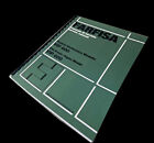 Farfisa VIP 600, VIP 400 Electronic Organ Service Manual (50 pages)