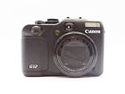 Canon PowerShot G12 With Original Box, Manual, CD, Guide Book, EXC Cond., TESTED