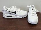 Women's Nike Air Max 90 Shoes. Size 9.