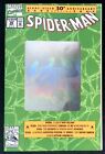 Spider-Man #26 - John Romita Hologram Anniversary Cover - High Grade!