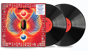 Journey - Greatest Hits [New Vinyl LP] Gatefold LP Jacket, 180 Gram, Rmst
