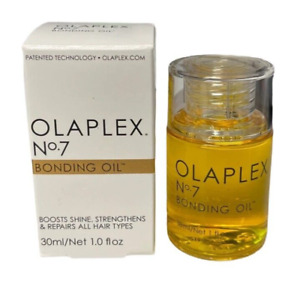 Olaplex No. 7 Bonding Oil 30mL/1.0fl.oz