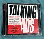 Talking Heads True Stories CD + DVD 5.1 Audio 2006 Import Expanded DVDA