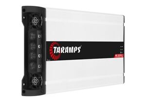 Taramps MD 8000.1  1-Ohms Car Audio Amplifier 8000 Watts RMS 1 Channel