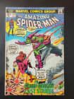 Amazing Spider-Man 122 Marvel 1973 Death of Green Goblin