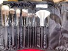Sephora Collection Ready to Roll 10 Piece Makeup Brush Set