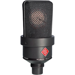Neumann TLM103 MT Condenser Microphone Matte Black