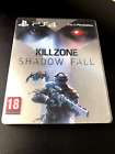Killzone: Shadow Fall Steelbook Edition (Sony PlayStation 4)