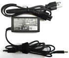 Genuine Dell Laptop Charger AC Adapter Power Supply LA45NM121 19.5V 2.31A 45W