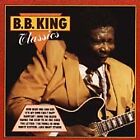Classics King, B.B. audioCD New
