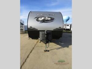 New Listing2022 Forest River RV Cherokee Grey Wolf Black Label27RRBL