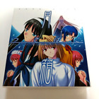 TYPE-MOON Tsuki-Bako Tsukihime PLUS DISK Kagetsu Tohya Complete Collection used