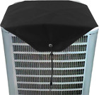 Air Conditioner Cover for outside Units, Heavy Duty Central AC Cover Top Univers