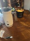 Pampered Chef Electric Milk Frother-Brand New