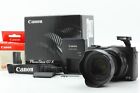 [ MINT in Box w/Hood ] Canon PowerShot G1 X Mark II Digital Compact Camera JAPAN