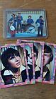 Monkees Promo And Chase Cards
