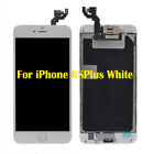 LCD Touch Screen Full Replacement W/Home Button &Camera for iPhone 6 6S 7 8 Plus