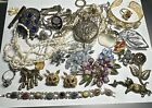 Vintage jewelry lot#3, beautiful 29 vintage pieces, all wearable