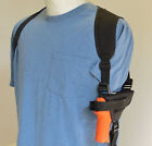 Gun Shoulder Holster for WALTHER P22 WITH LASER SIGHT