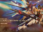 Bandai 1/60 PG Perfect Grade ZGMF-X20A Strike Freedom Gundam Seed Destiny