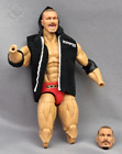 Custom WWE Ultimate Edition Randy Orton 6” Wrestling Action Figure 2023 Mattel