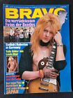 Bravo Magazine, July 7, 1977, Nr 29, German, Linda Blair, Rubettes, Japan