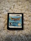 Dragon Quest IX: Sentinels Of The Starry Skies (Nintendo DS) Very Cartridge Only