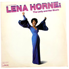 Lena Horne - The Lady and Her Music Live on Broadway - QWEST Records 2QW 3597