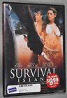 Survival Island (DVD, 2006)