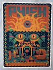 Phish Wilmington, NC - Concert Poster 2023 Live Oak, Sold Out - Numbered 24”x18”
