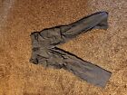 crye precision g3 wolf grey combat pants  32 reg new without tag