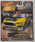 Hot Wheels ‘18 Ford Mustang RTR Spec 5 Boulevard #61