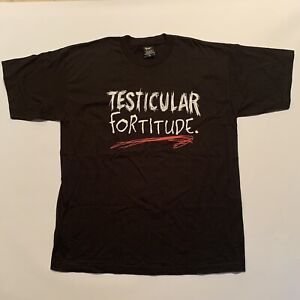 WWF Mick Foley Wrestling T-shirt, Size XL