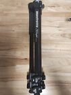 Manfrotto MT290 Light 3 Section Aluminum Tripod for Camera - No HEAD, Legs Only