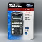 Texas Instruments TI-30Xa Scientific Calculator General Math Science Algebra New