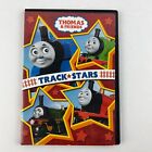Thomas & Friends: Track Stars DVD