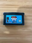 Simpsons Road Rage (Nintendo Game Boy Advance) GBA Tested And Working!
