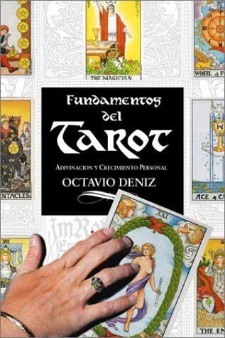 Fundamentos del tarot: Adivinacion y crecimiento personal (Spanish Edition) ...