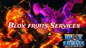Blox Fruit Auto Farm