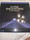 Close Encounters of the Third Kind: Criterion Collection (Laserdisc) Tri-fold